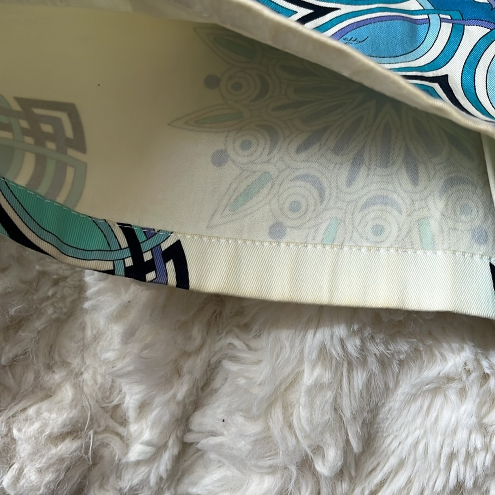 Emilio Pucci Skirt - Picture 13 of 16